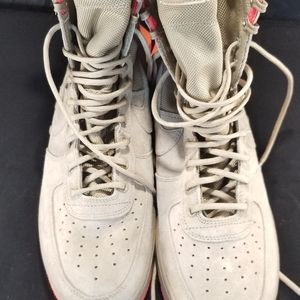 Nike Air Force ones Hi